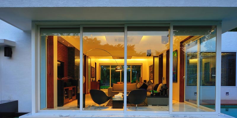 UPVC Windows and Doors Manufacturers & Suppliers in Bacbupally