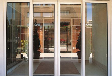 Balcony Doors