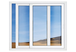 Sliding Windows