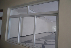 Sliding Windows